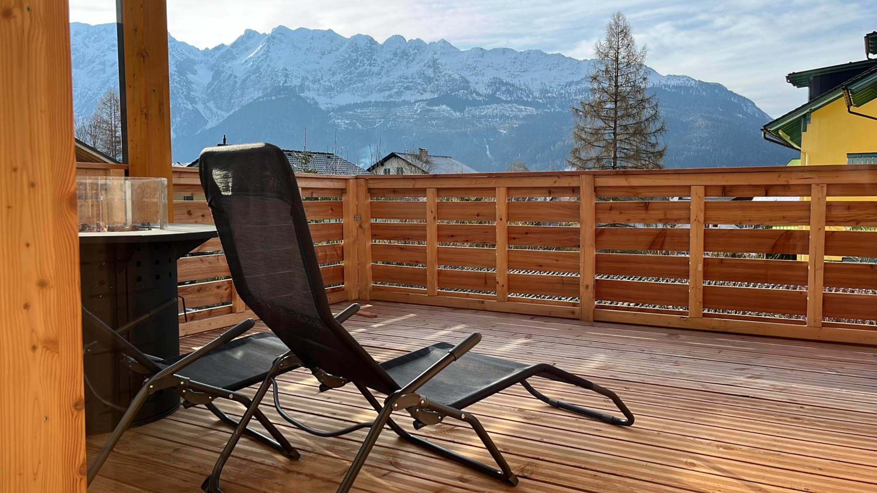 Christians Alpenparadies
