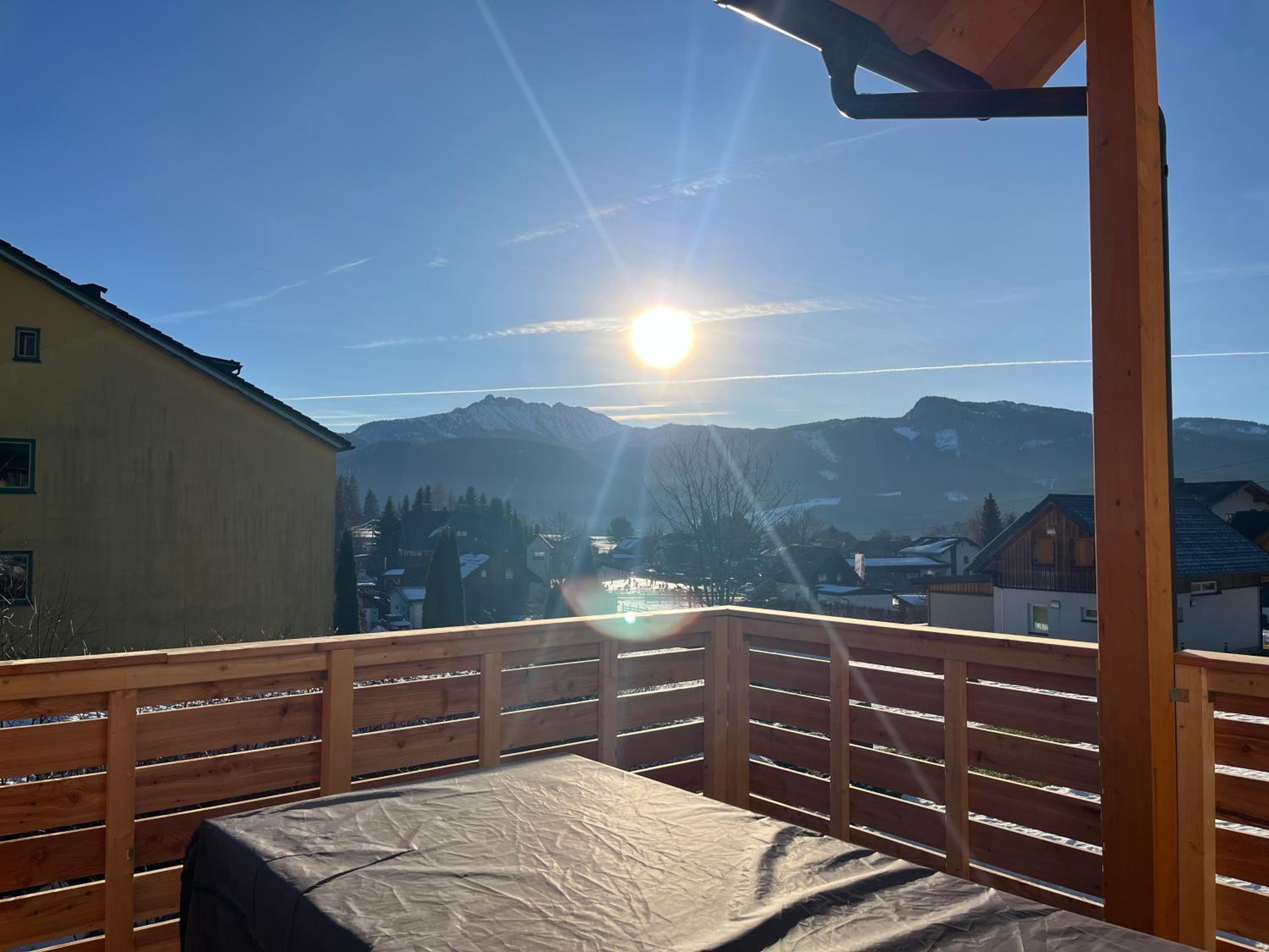 Christians Alpenparadies