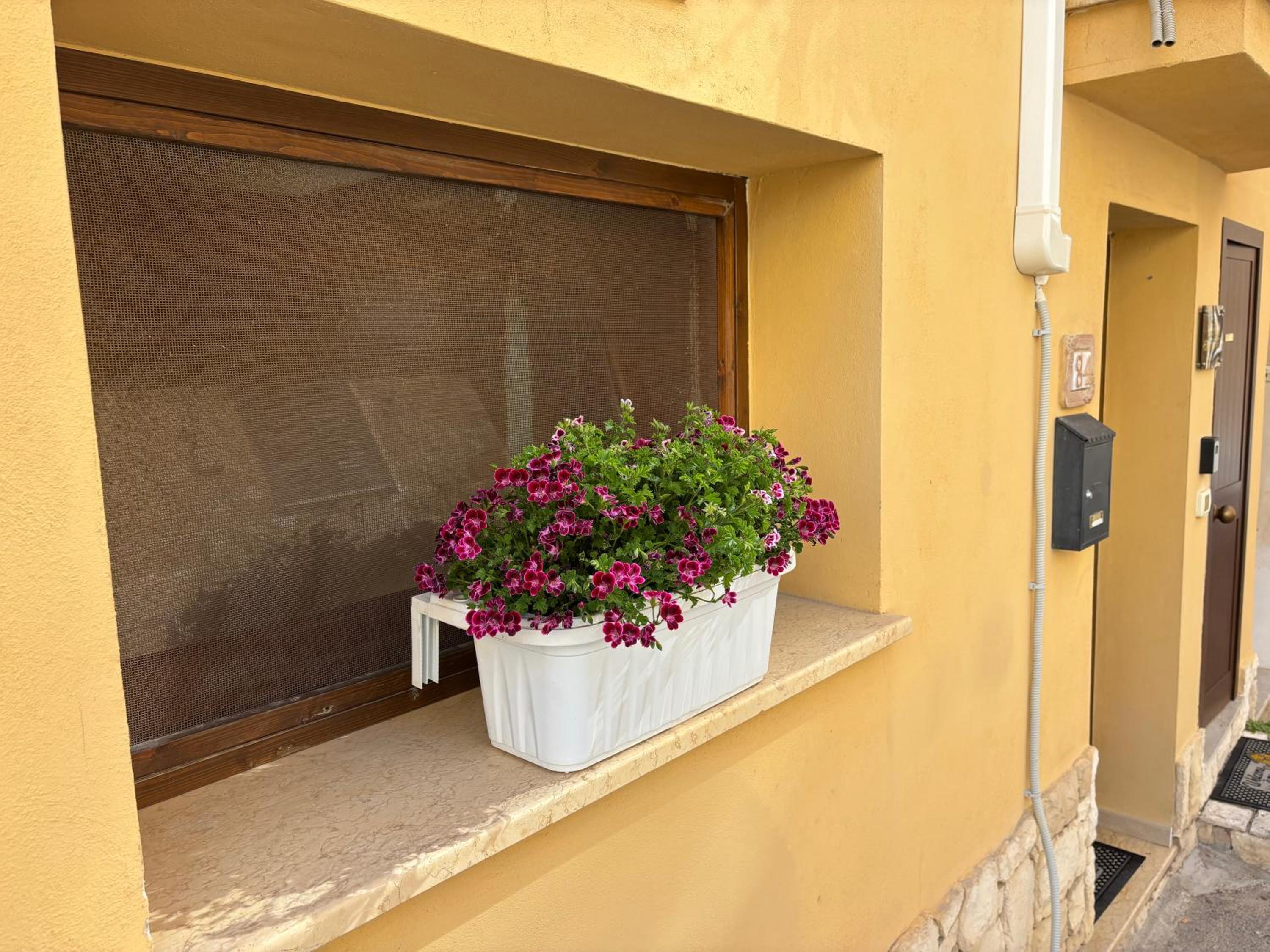 Home Via Neve-Historical Centre