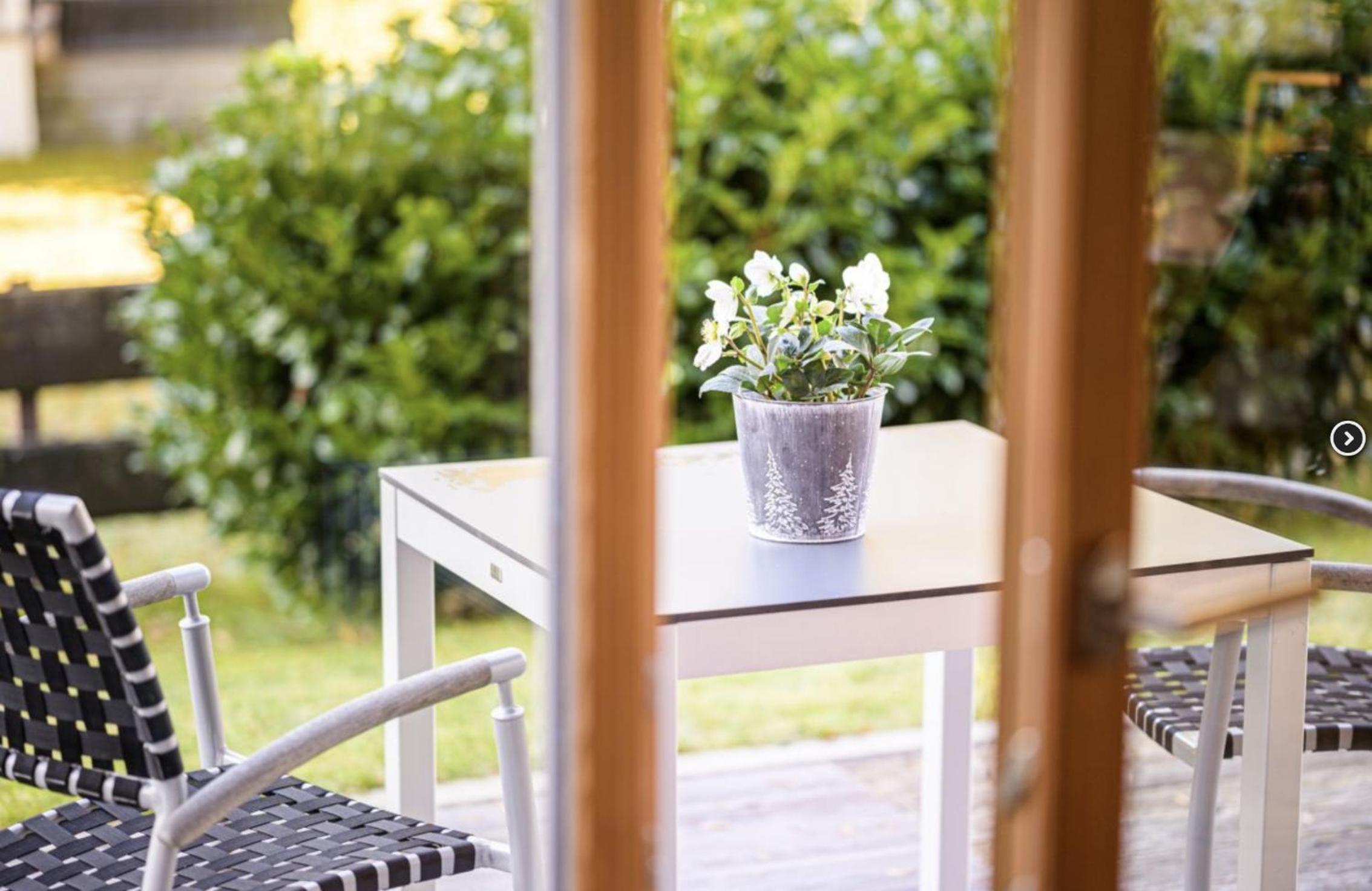 Krone Chalet
