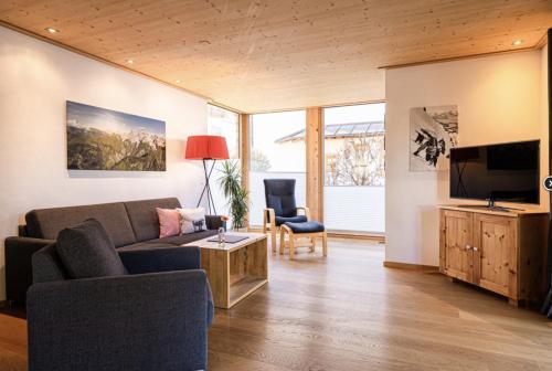 Krone Chalet