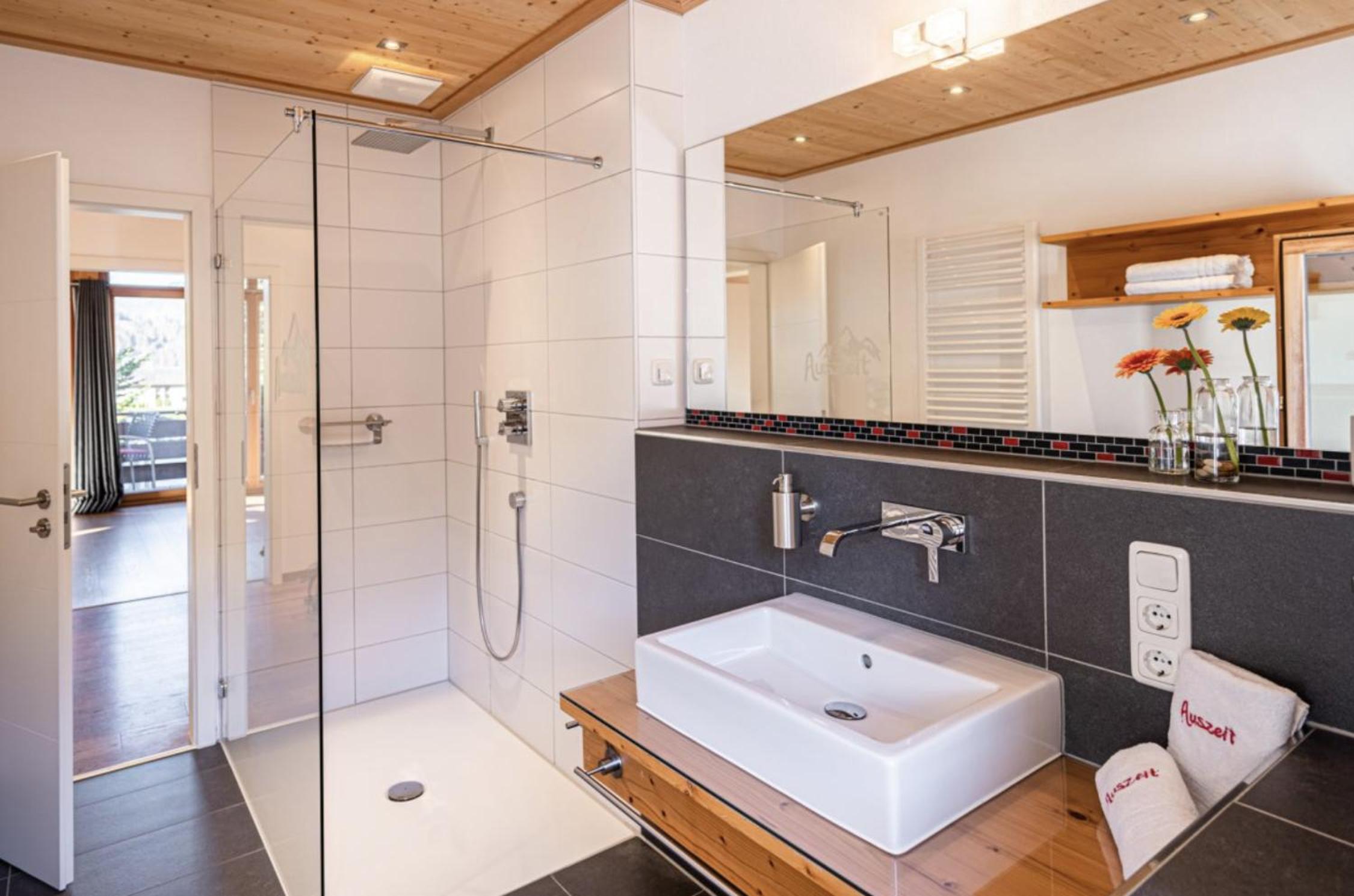 Krone Chalet