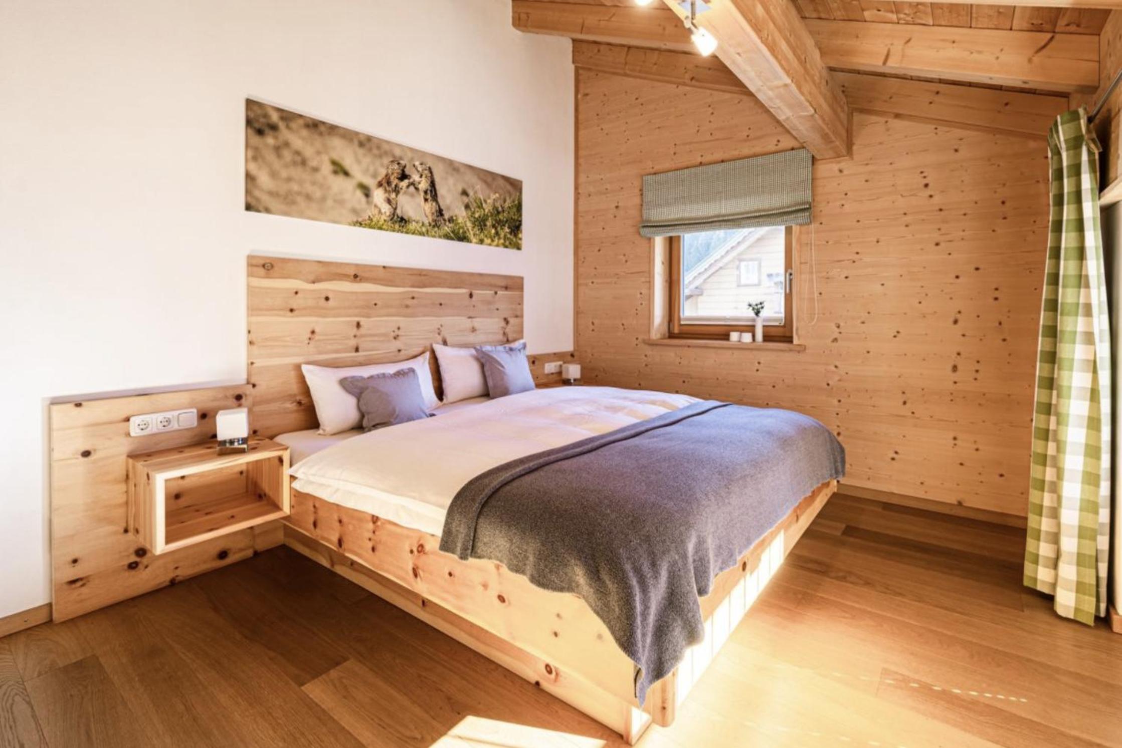 Krone Chalet