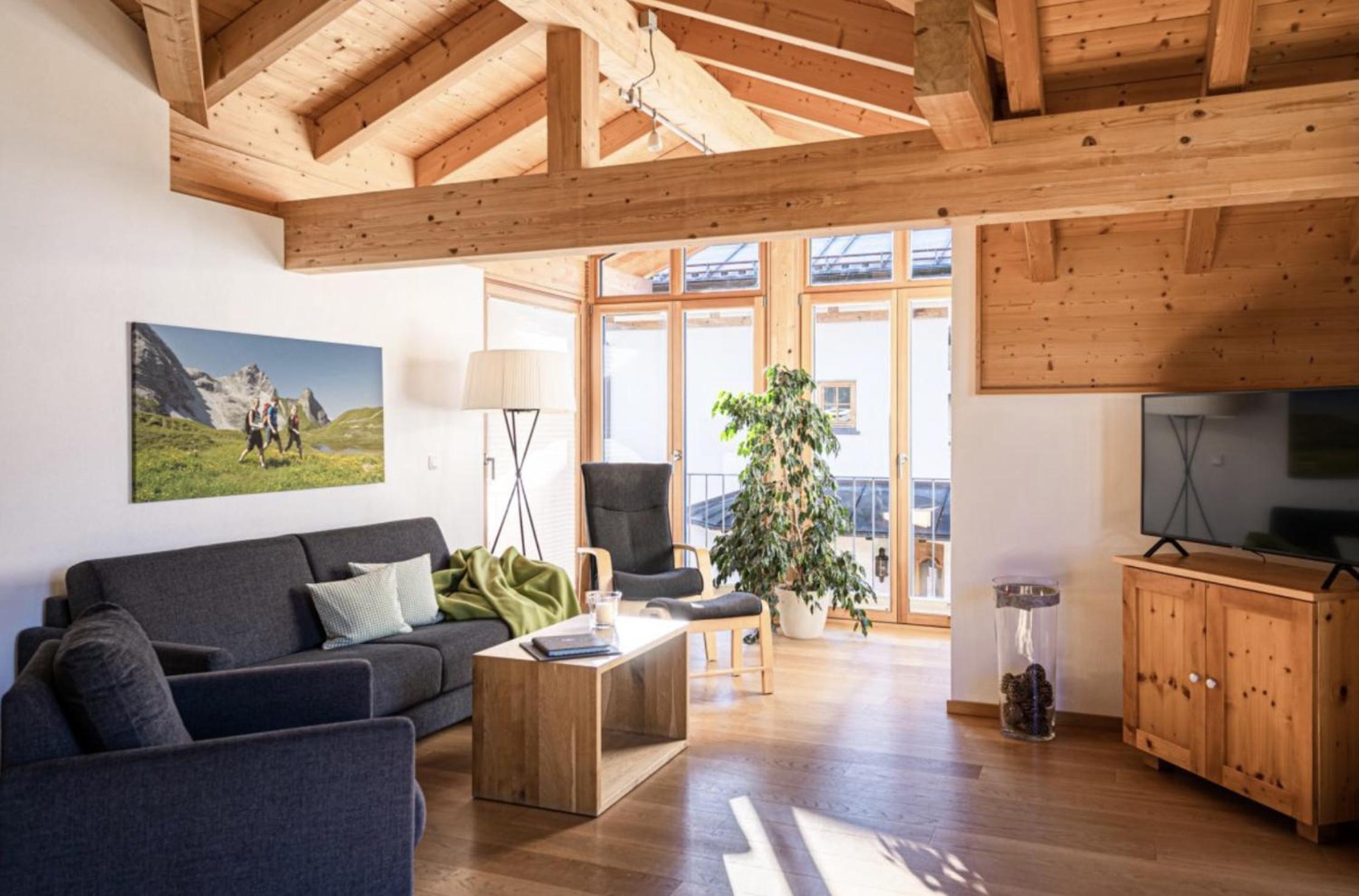 Krone Chalet