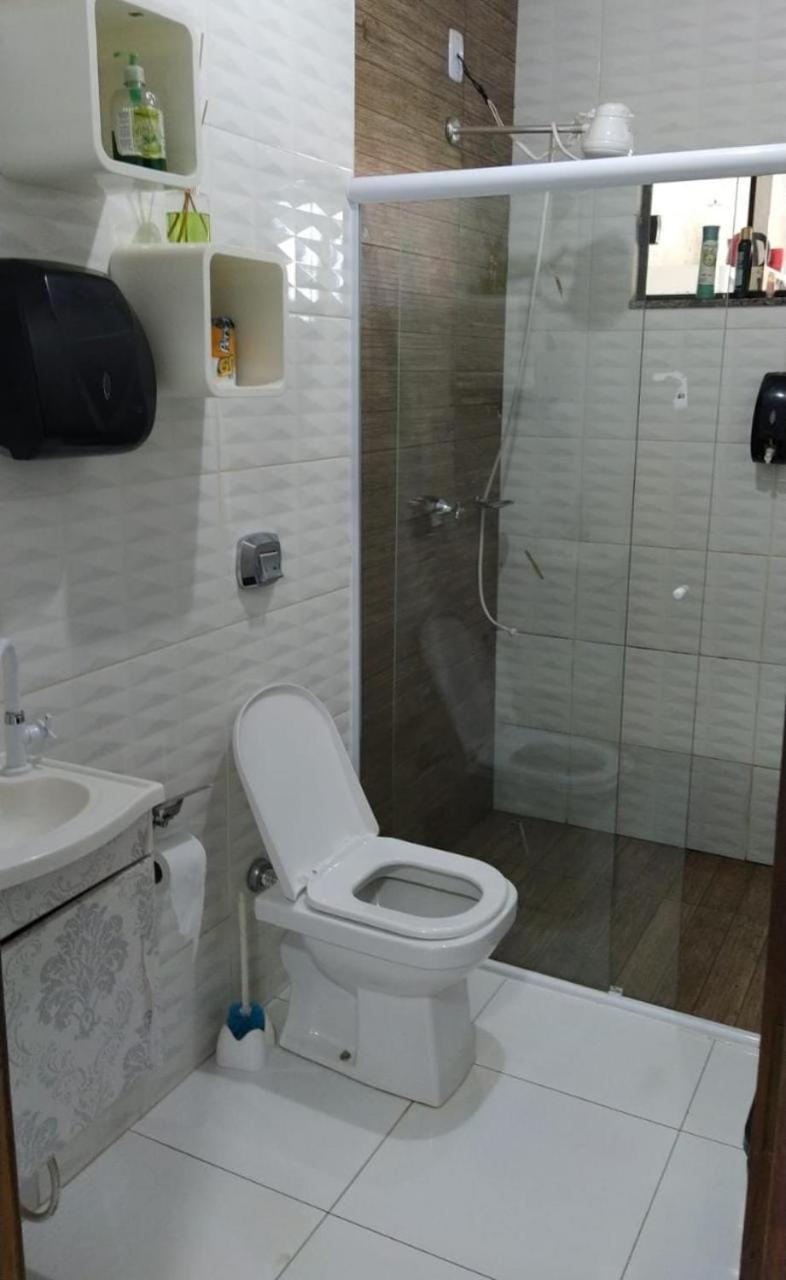 Check-in AUTÔNOMO e Privacidade em Hidro, piscina, casa, garagem até 2, até 3 quartos e 3 ar, 2 banheiros, churrasqueira, máquina de lavar roupas, roupa de