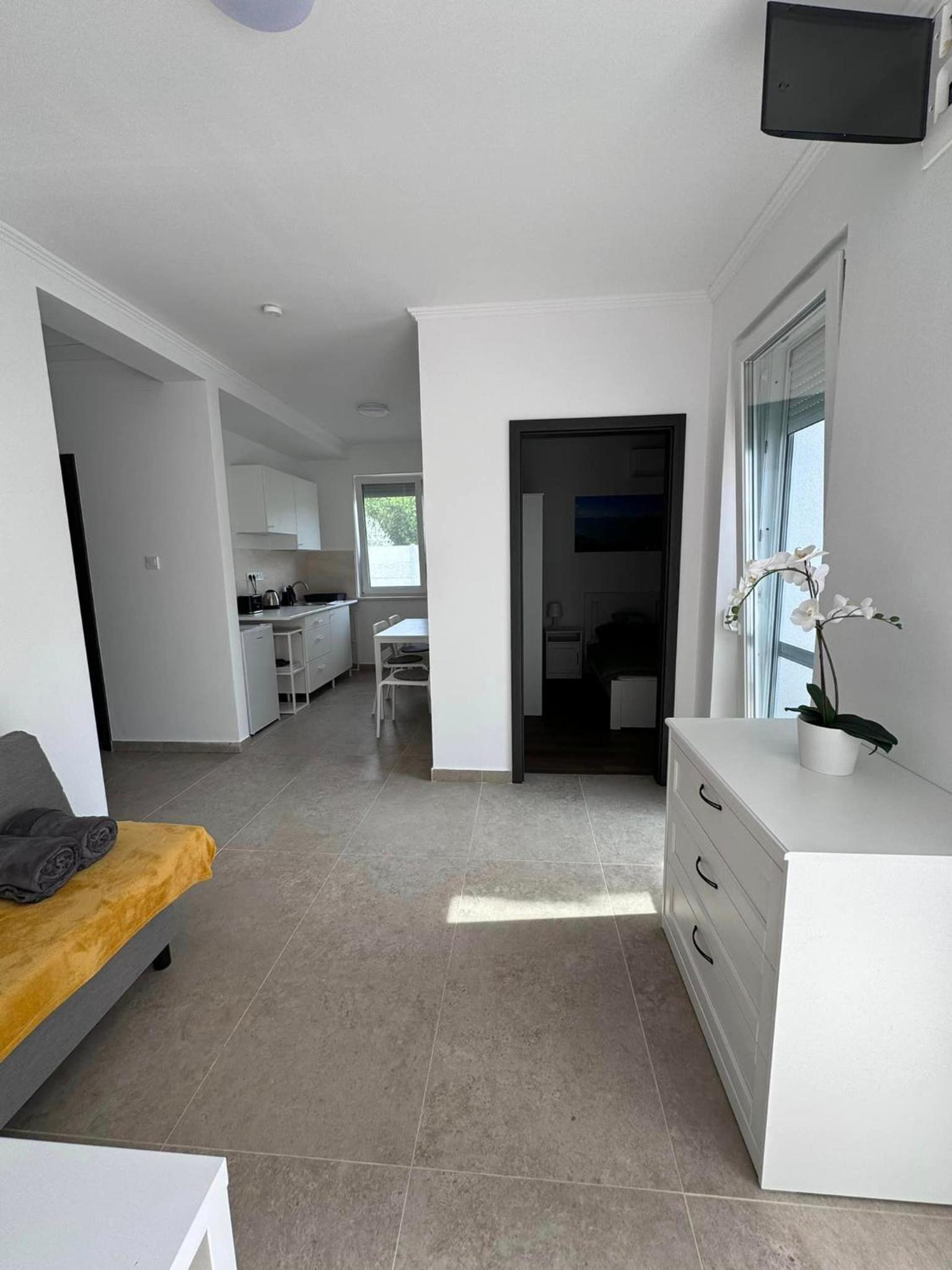 L&A Apartman view 5
