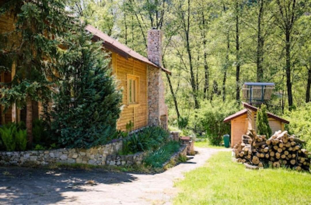 Cabana MIA Valisoara