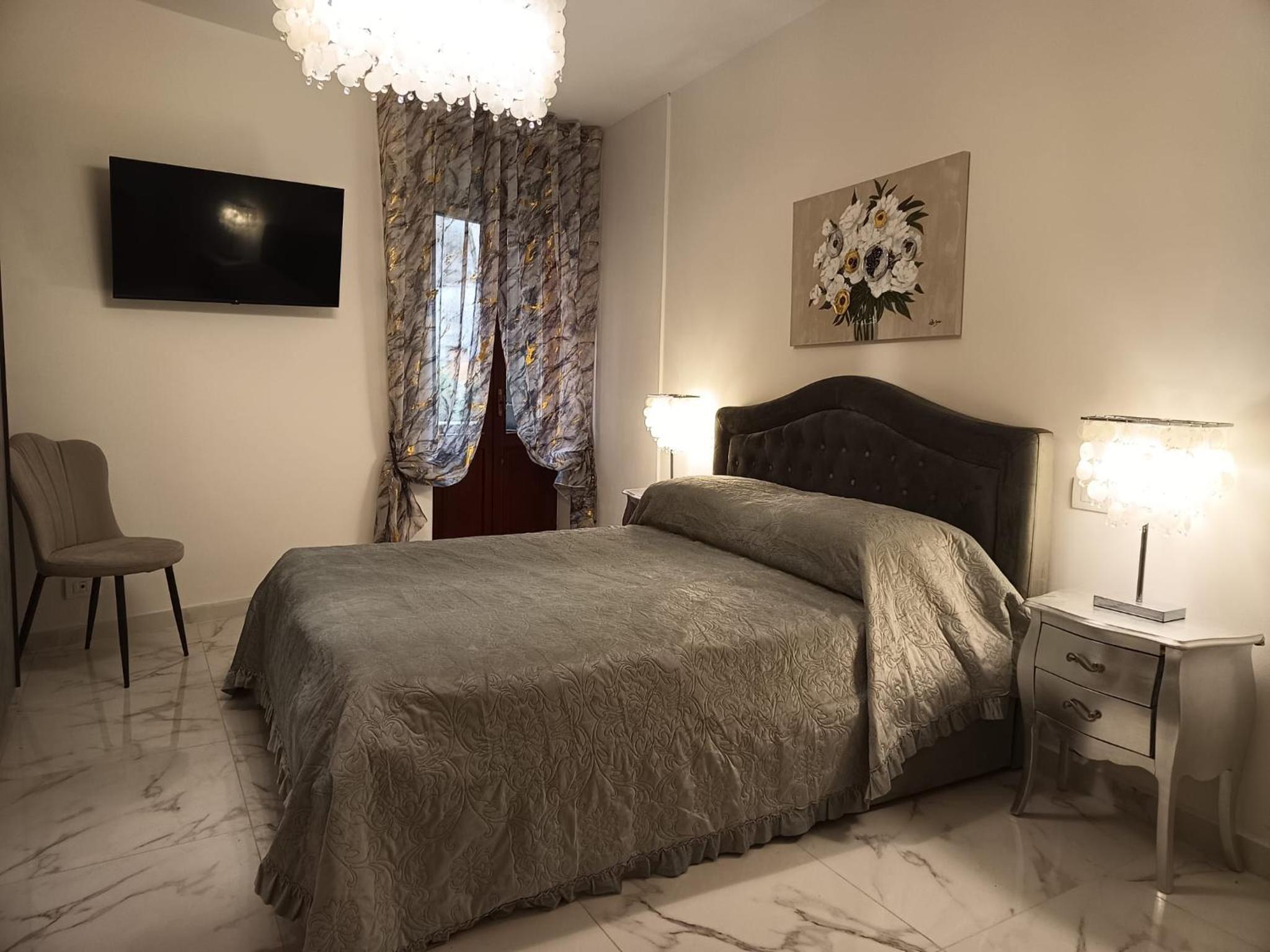 Venezia in Suite - Luxury Accommodation
