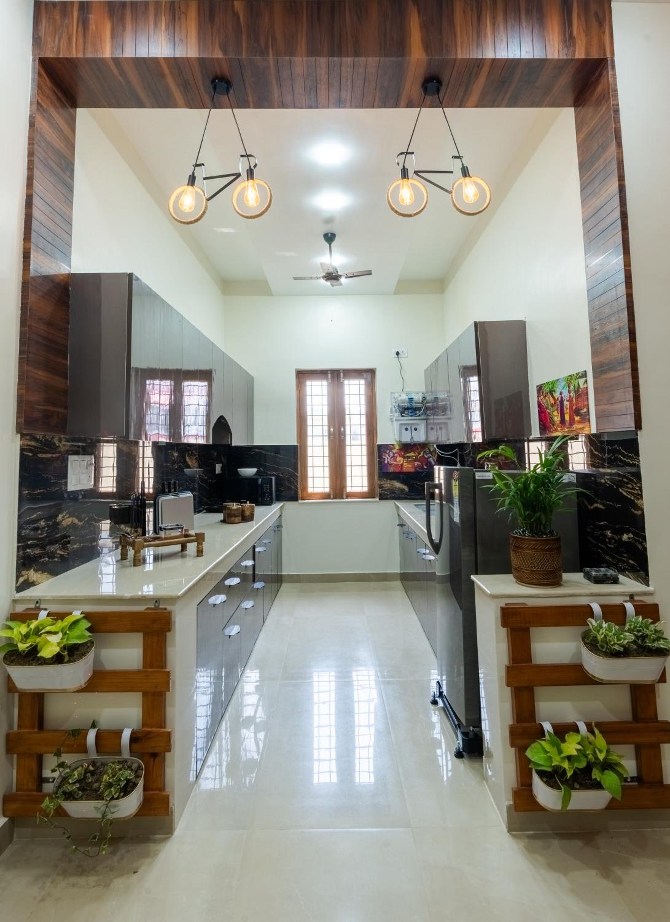 Dhruva - Luxury Villa in CBD