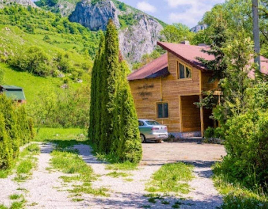 Cabana MIA Valisoara