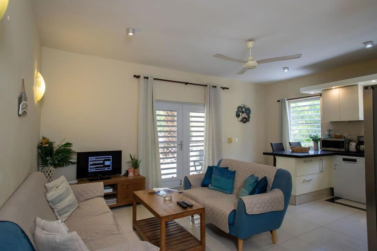 Trupial C3 Relax & Dive Resort Bonaire Village