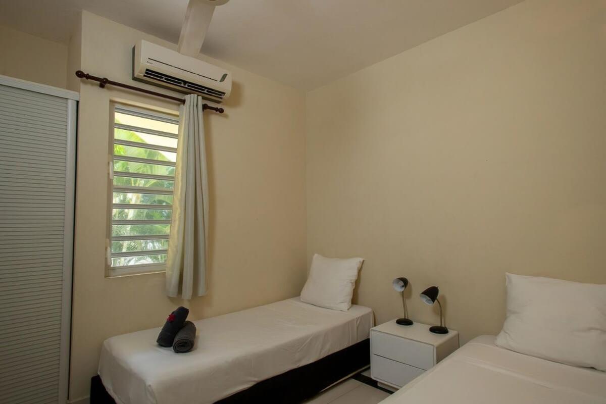 Trupial C3 Relax & Dive Resort Bonaire Village