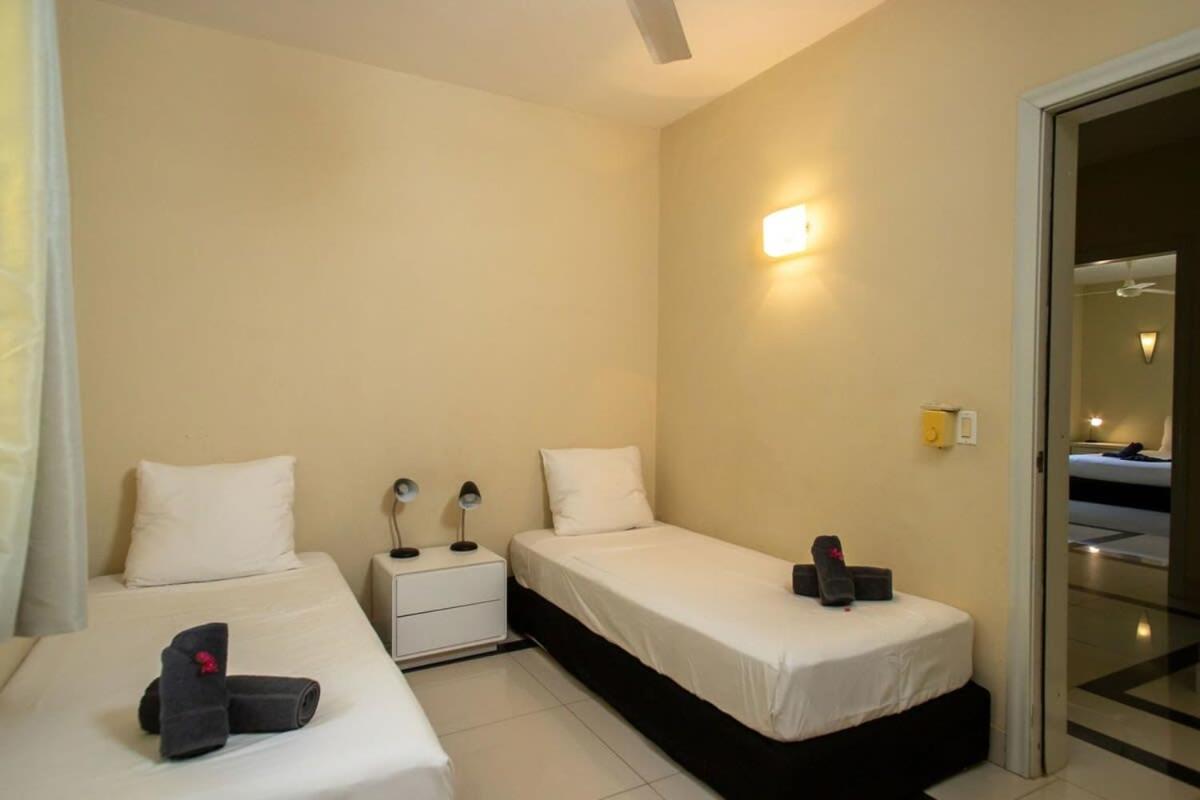 Trupial C3 Relax & Dive Resort Bonaire Village
