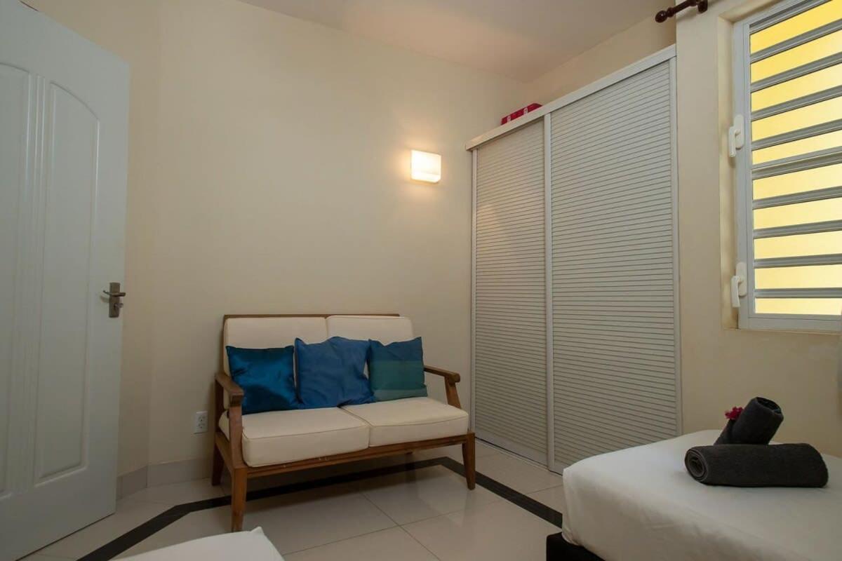 Trupial C3 Relax & Dive Resort Bonaire Village