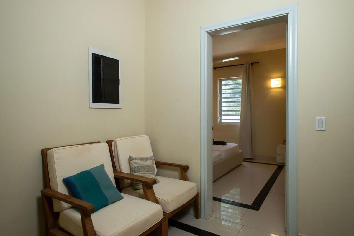 Trupial C3 Relax & Dive Resort Bonaire Village