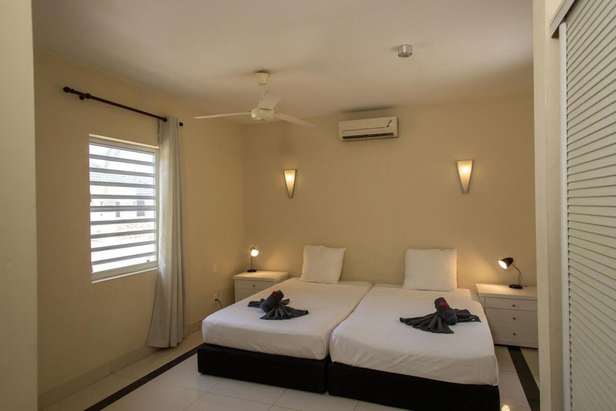 Trupial C3 Relax & Dive Resort Bonaire Village