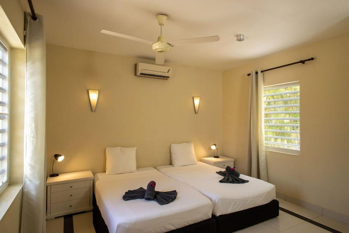 Trupial C3 Relax & Dive Resort Bonaire Village