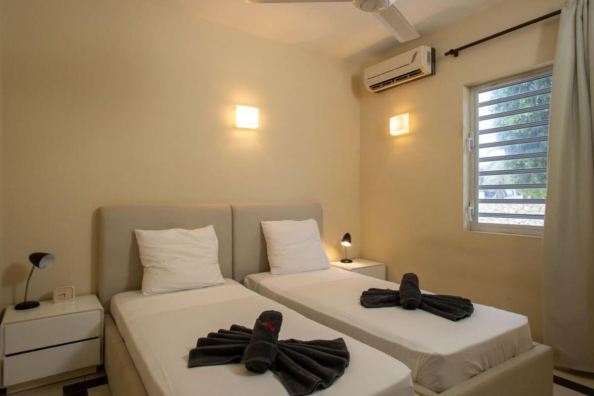 Trupial C3 Relax & Dive Resort Bonaire Village