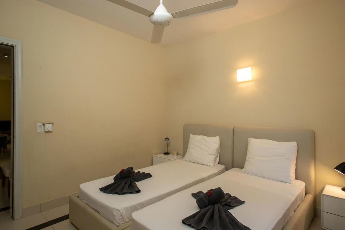 Trupial C3 Relax & Dive Resort Bonaire Village