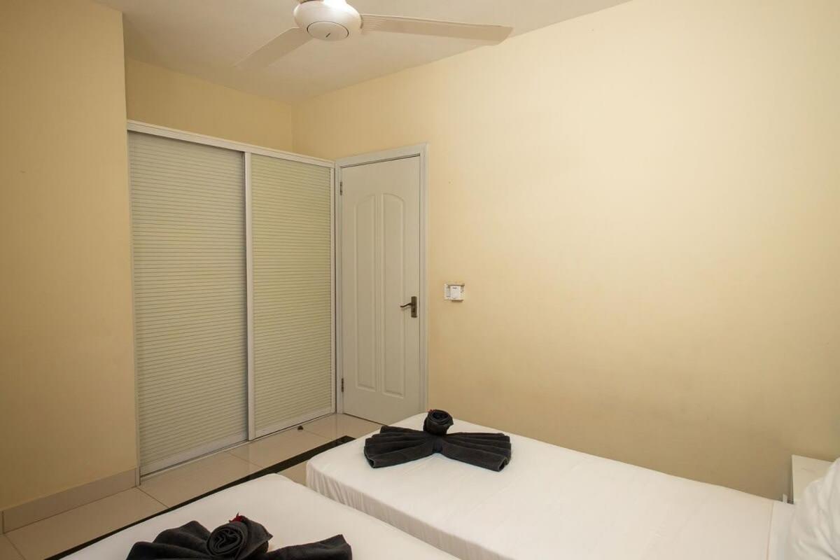 Trupial C3 Relax & Dive Resort Bonaire Village