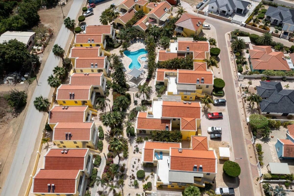 Trupial C3 Relax & Dive Resort Bonaire Village