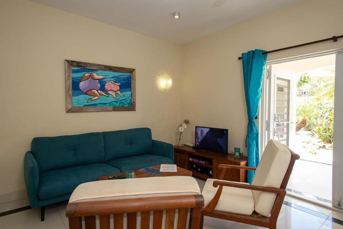 Trupial E3 Relax & Dive Resort Bonaire Village