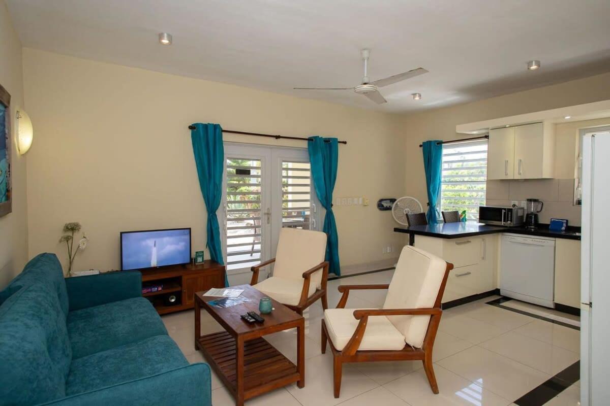 Trupial E3 Relax & Dive Resort Bonaire Village