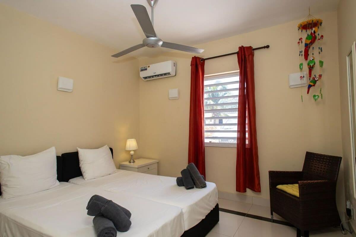 Trupial E3 Relax & Dive Resort Bonaire Village