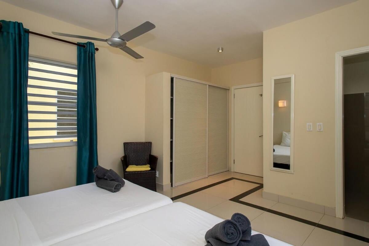 Trupial E3 Relax & Dive Resort Bonaire Village