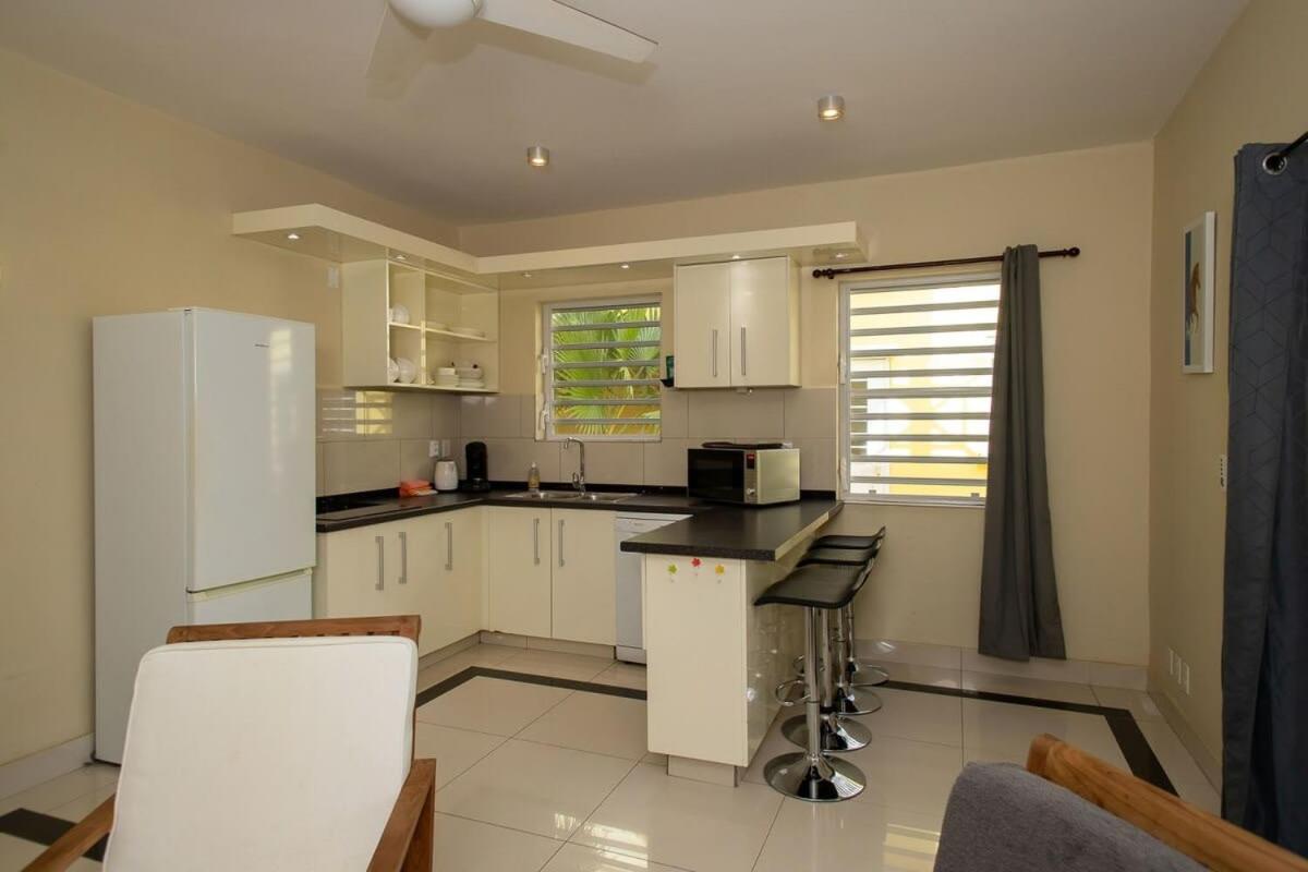 Trupial F3 Relax & Dive Resort Bonaire Village