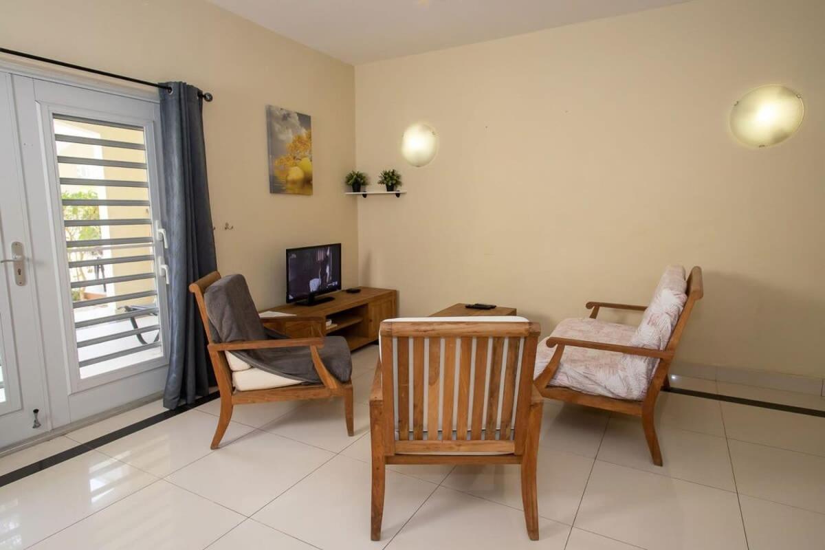 Trupial F3 Relax & Dive Resort Bonaire Village