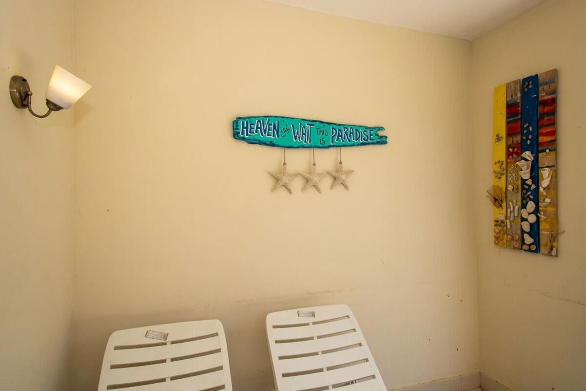 Trupial E3 Relax & Dive Resort Bonaire Village