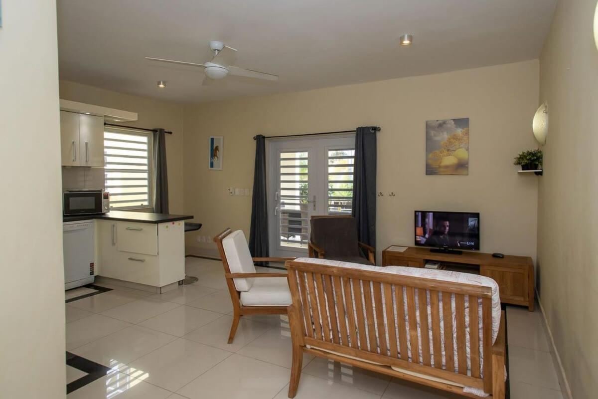 Trupial F3 Relax & Dive Resort Bonaire Village