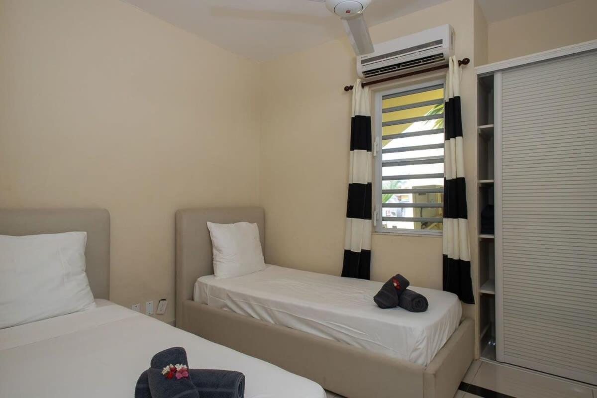 Trupial F3 Relax & Dive Resort Bonaire Village