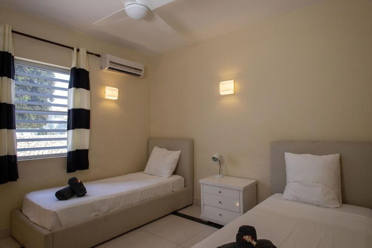 Trupial F3 Relax & Dive Resort Bonaire Village