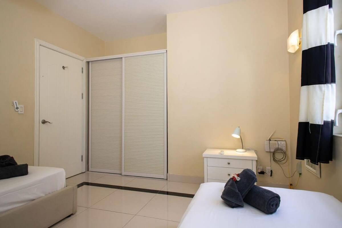 Trupial F3 Relax & Dive Resort Bonaire Village