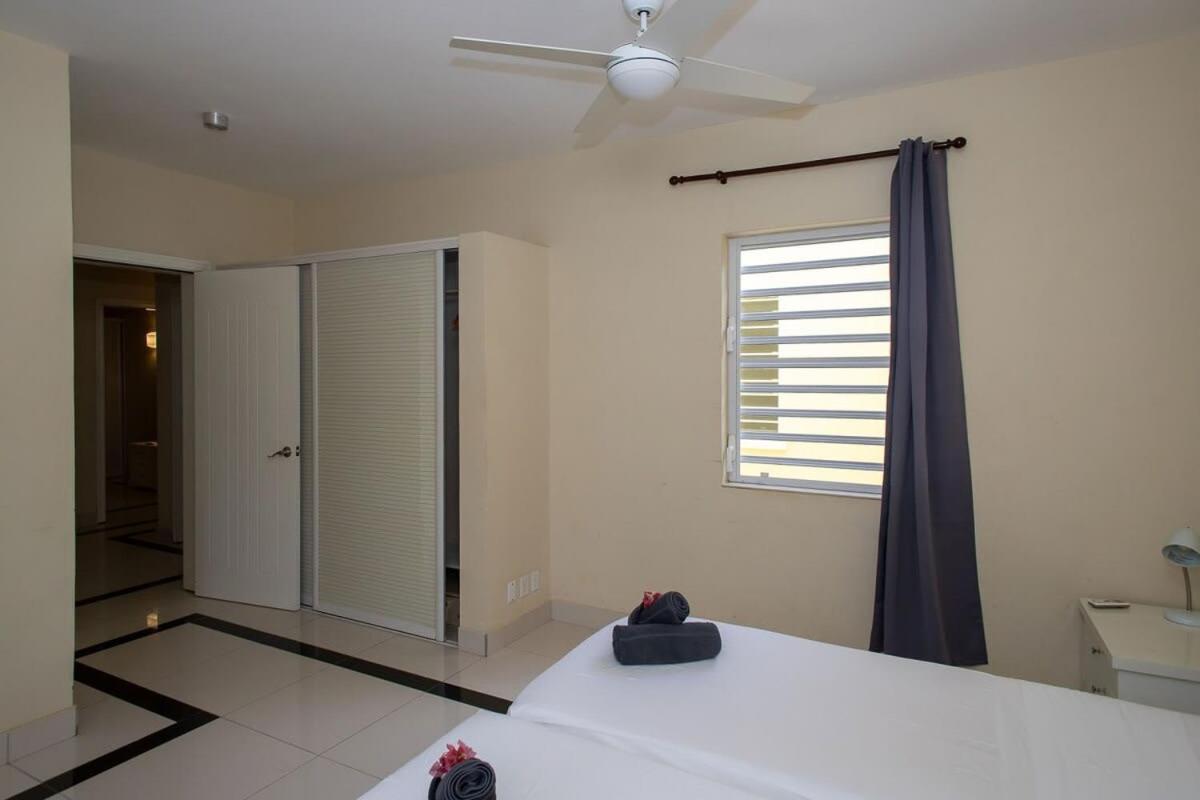 Trupial F3 Relax & Dive Resort Bonaire Village