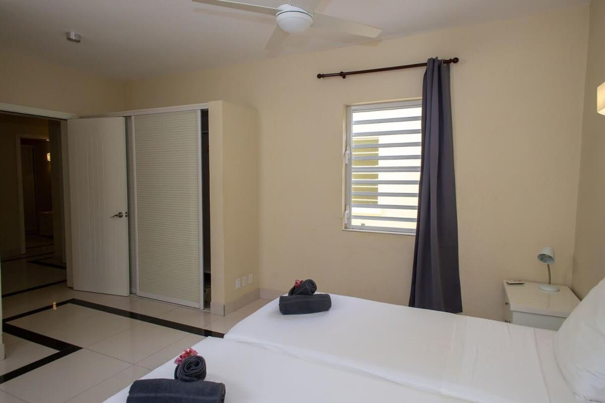Trupial F3 Relax & Dive Resort Bonaire Village
