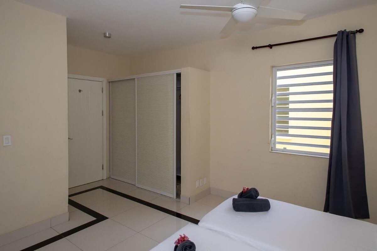 Trupial F3 Relax & Dive Resort Bonaire Village