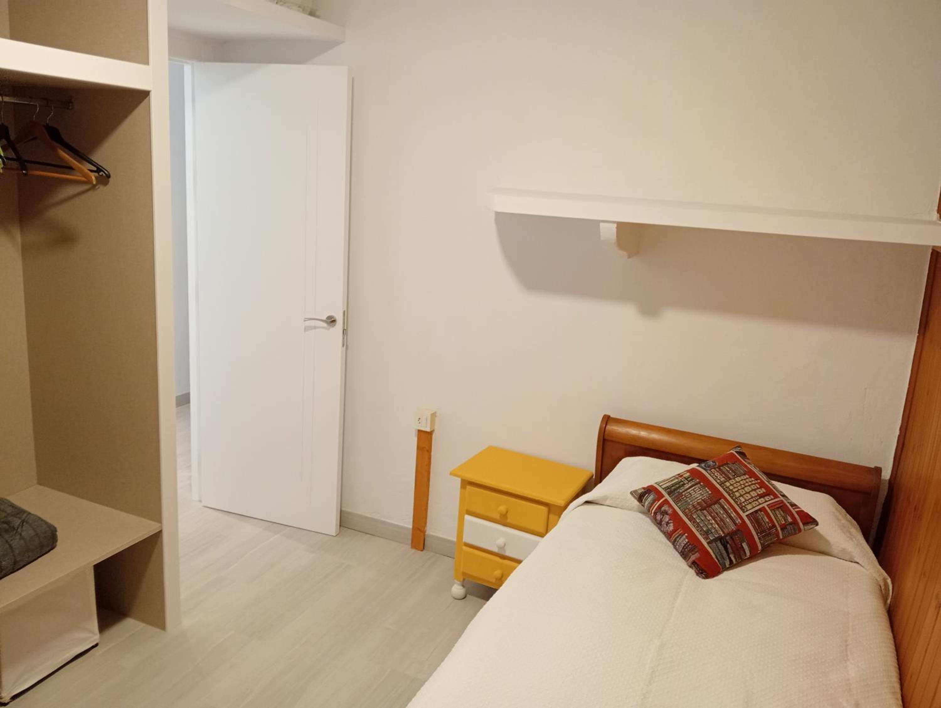 Apartamento en el Casco antiguo view 5