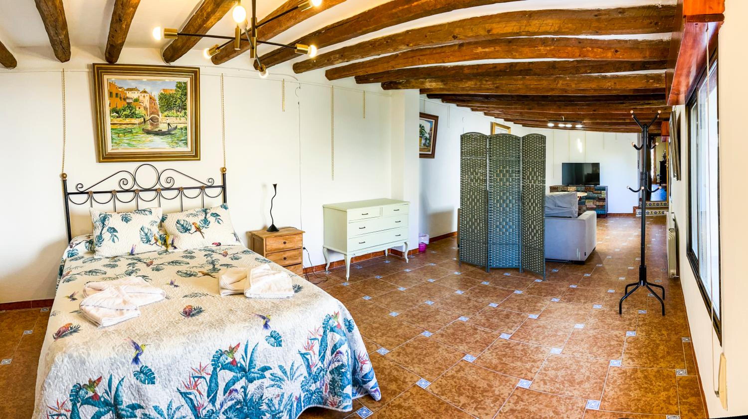 CASA CAPITÁN INDALECIO.