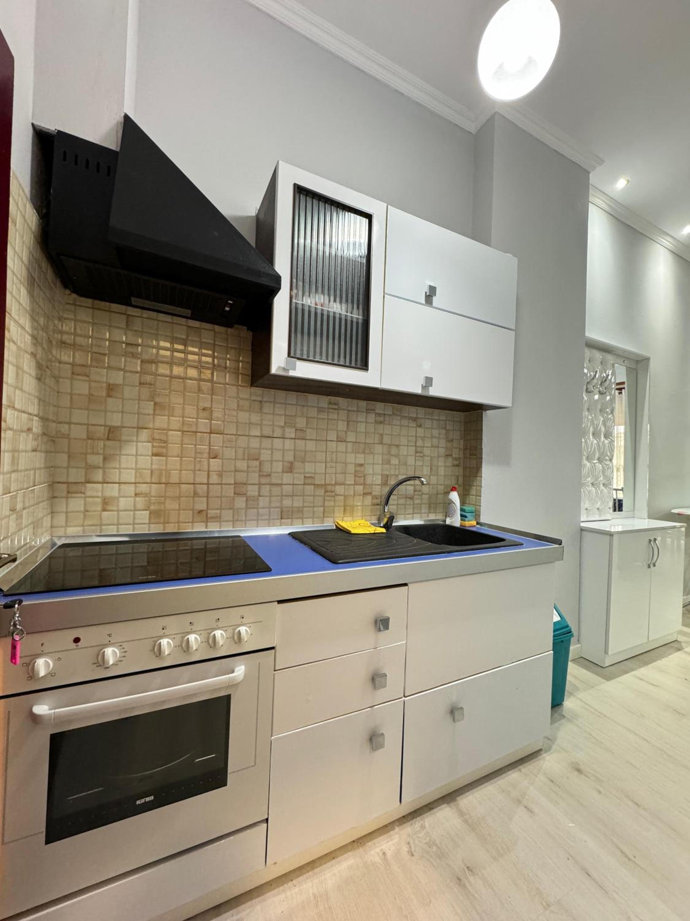 Solei Apartments