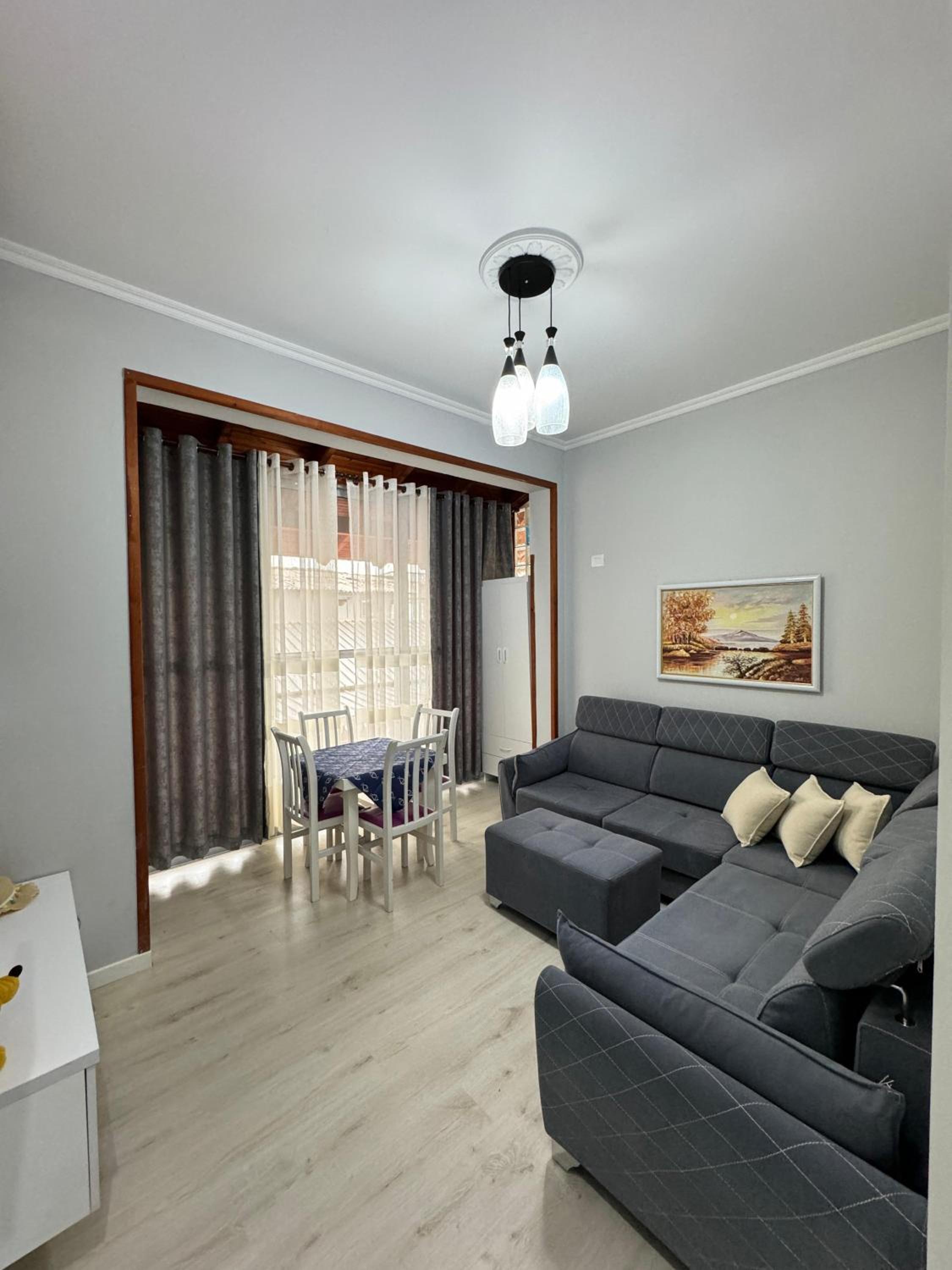 Solei Apartments
