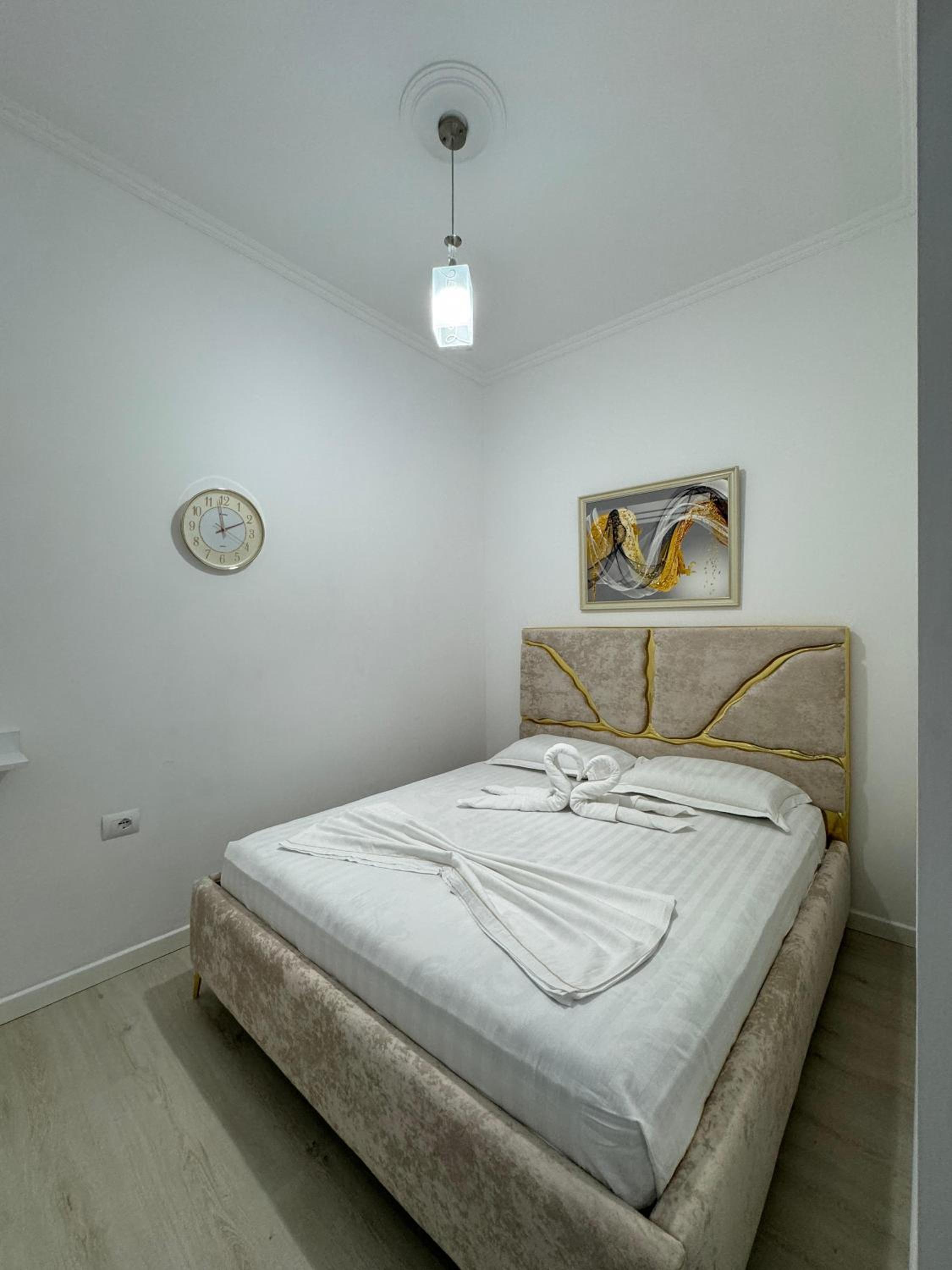 Solei Apartments