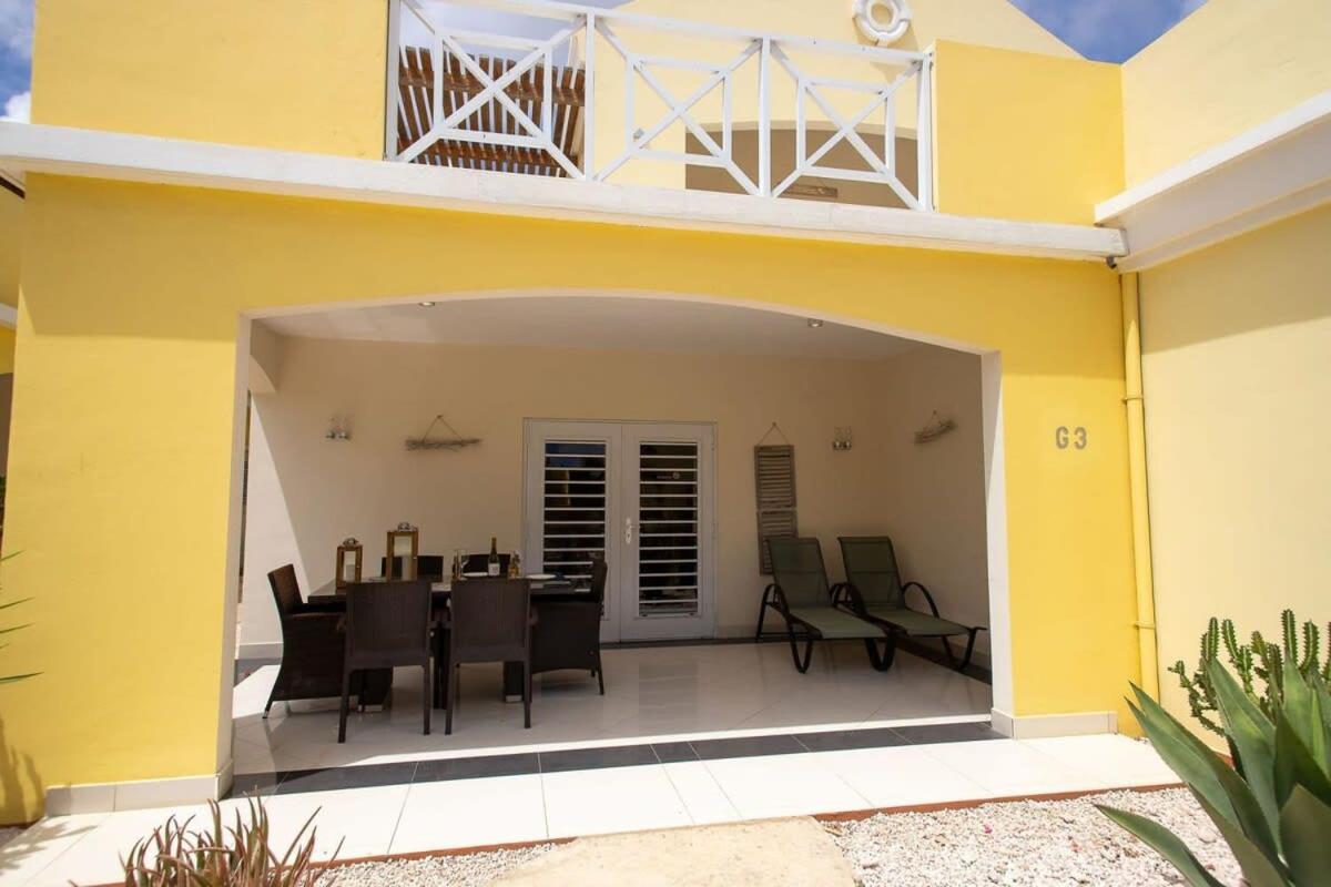 Trupial G3 Relax & Dive Resort Bonaire Village