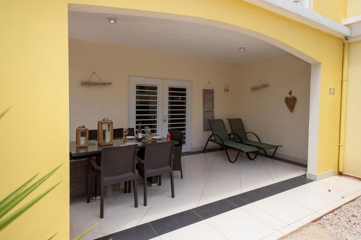 Trupial G3 Relax & Dive Resort Bonaire Village