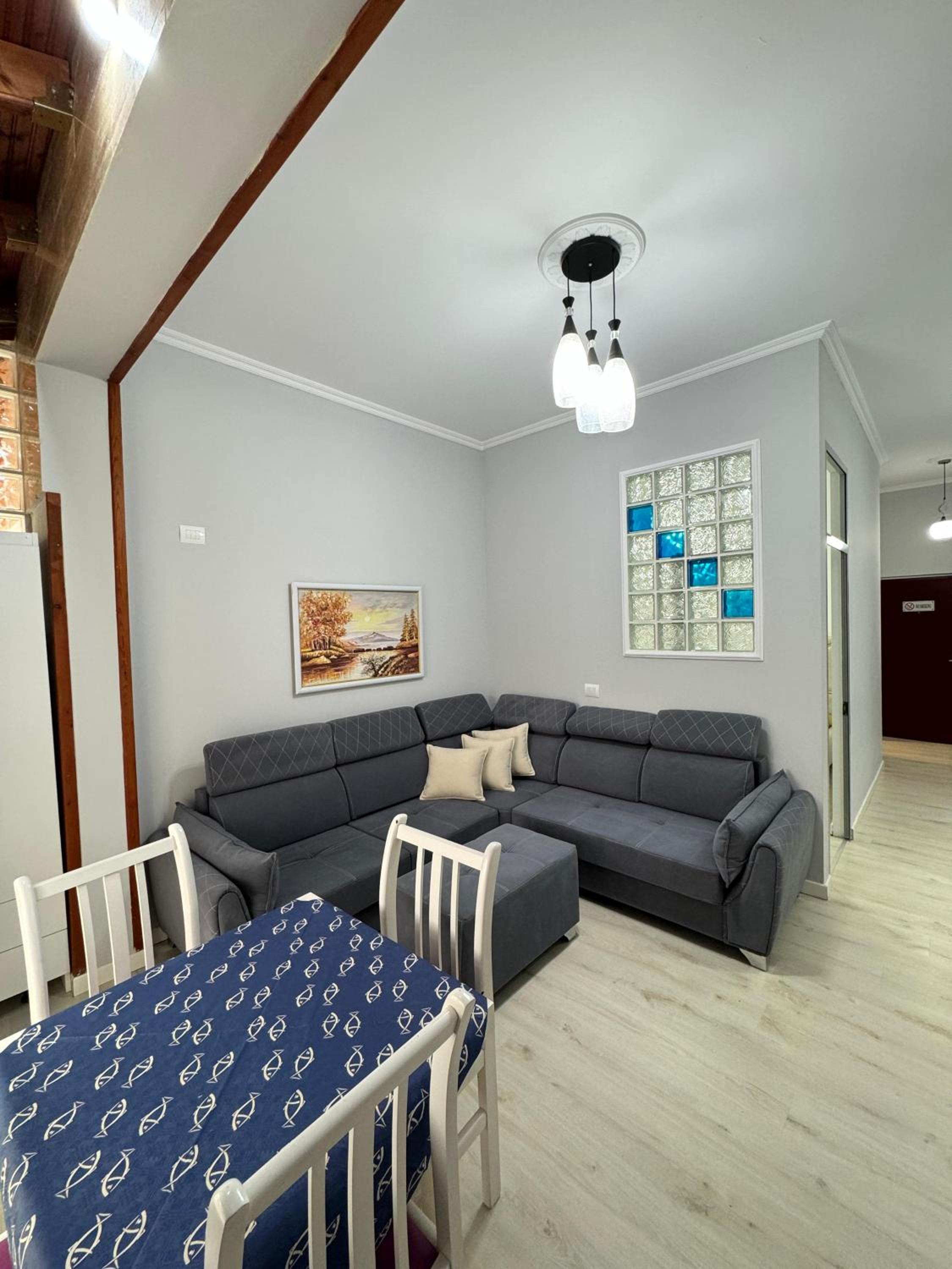 Solei Apartments