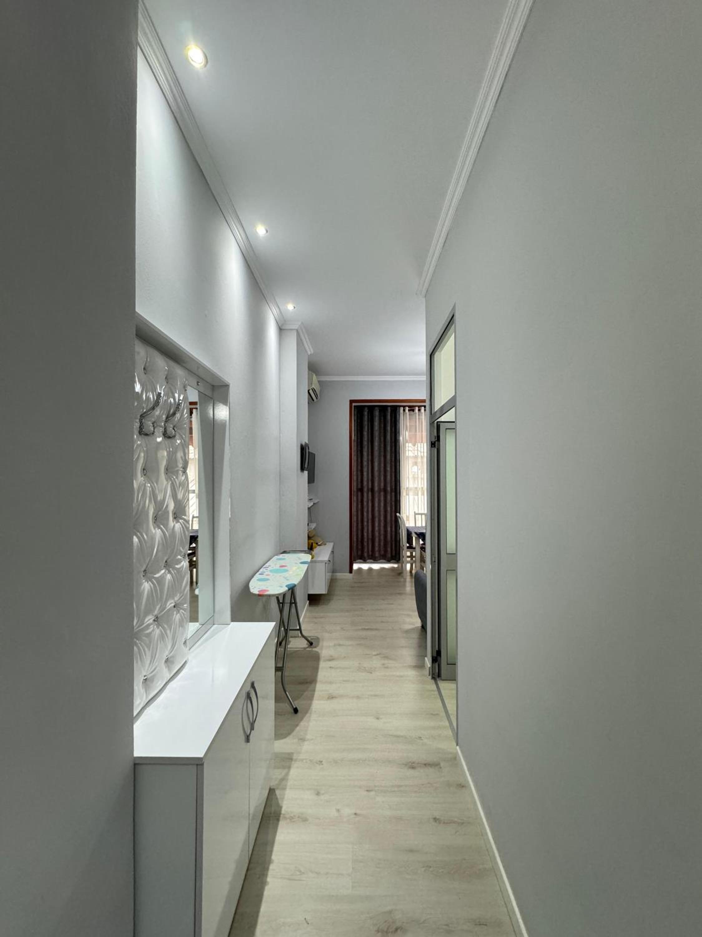 Solei Apartments