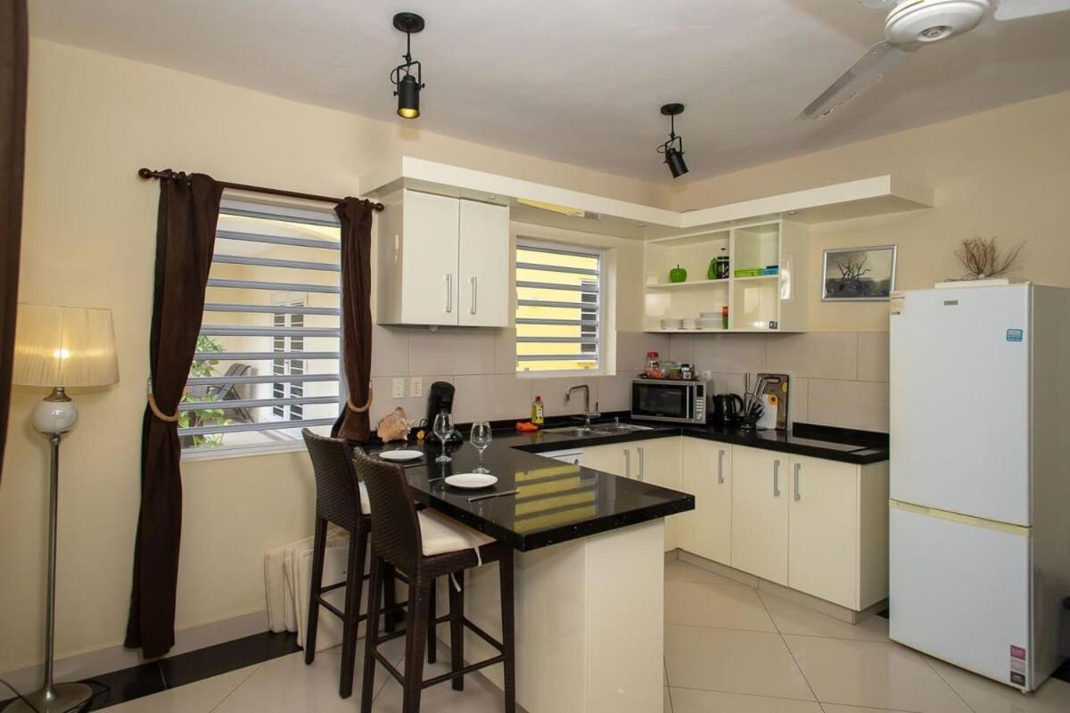 Trupial G3 Relax & Dive Resort Bonaire Village