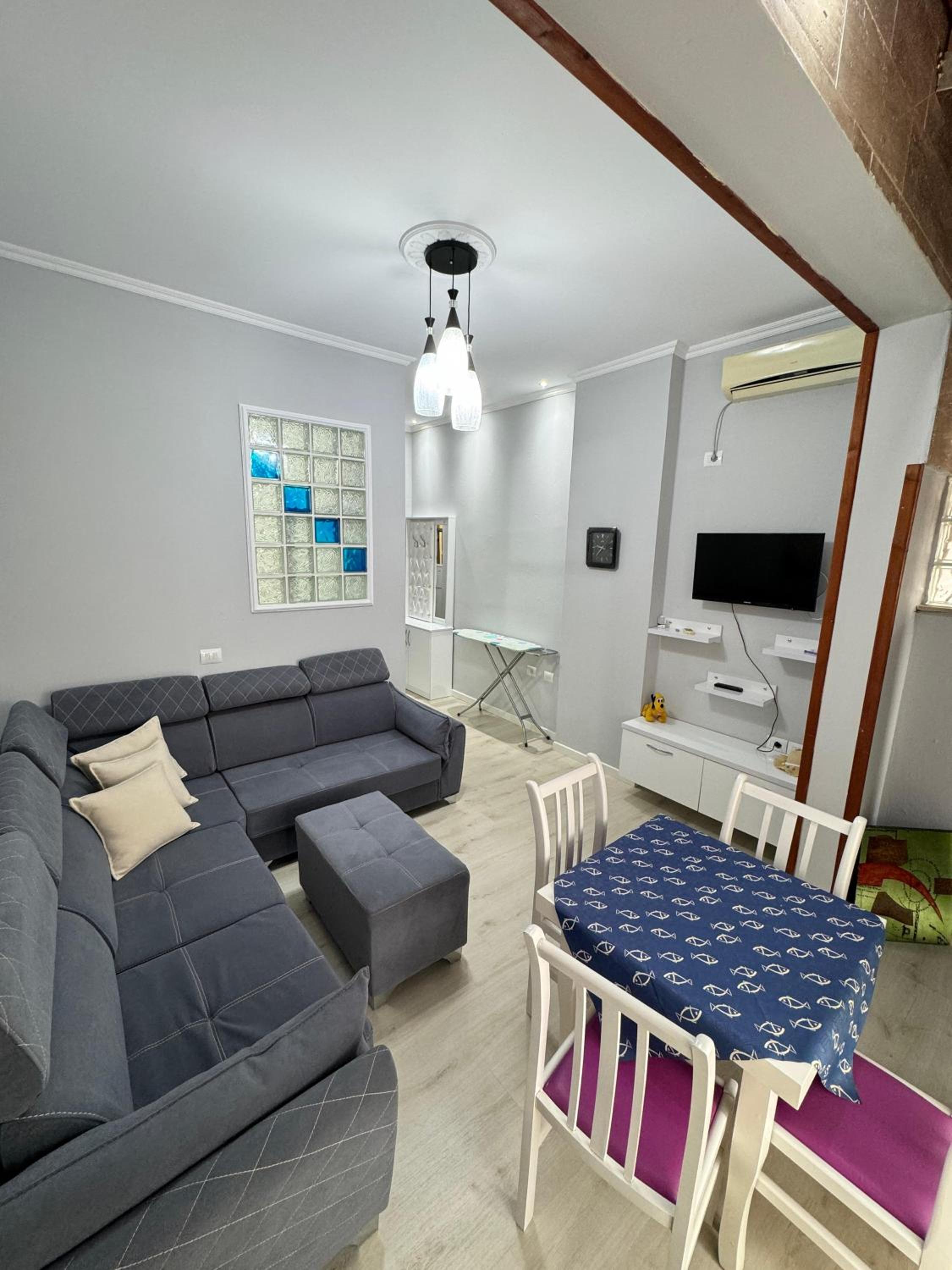 Solei Apartments